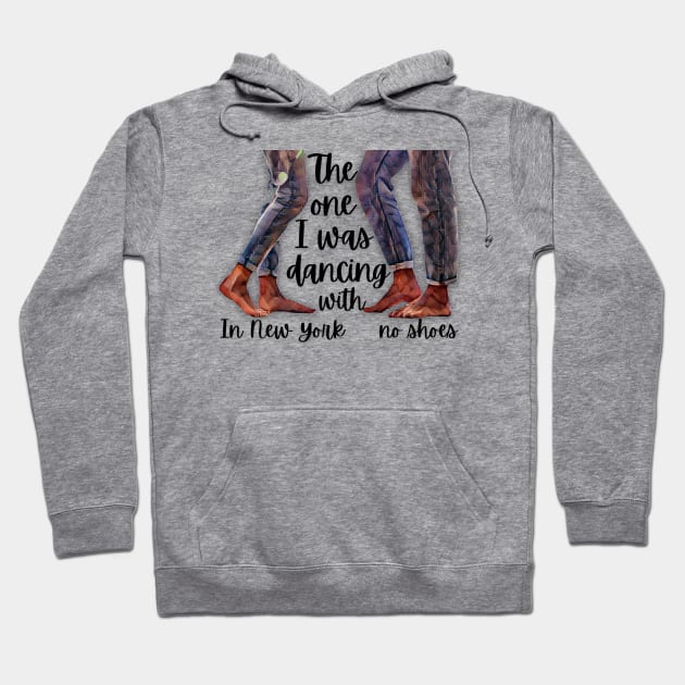 Taylor Swift Maroon lyrics Hoodie by Wiferoni & cheese